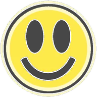 Happy